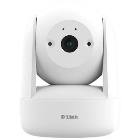 D-LINK CAMARA 2K WIRELESS 360 PAN/TILT D-LINK CAMARA 2K WIRELESS 360 PAN/TILT